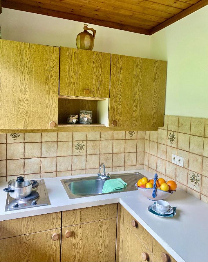 Ferienwohnung 2 ทักเซินบาค ภายนอก รูปภาพ